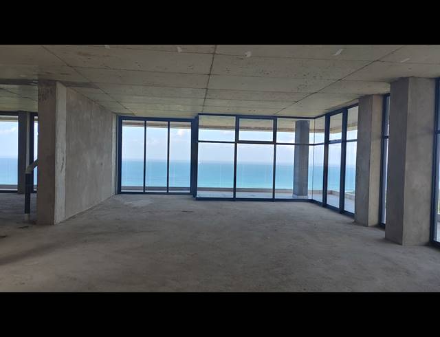 4 BEDROOM APARTMENT FOR SALE IN UMHLANGA RIDGESIDE